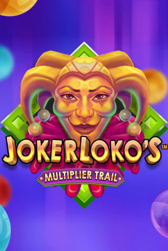 Joker Loko's Multiplier Trail™ - играть онлайн | Вулкан Казино Казахстан - без регистрации