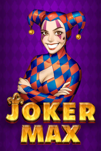 Joker Max - играть онлайн | Вулкан Казино Казахстан - без регистрации