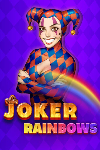 Joker Rainbows - играть онлайн | Вулкан Казино Казахстан - без регистрации