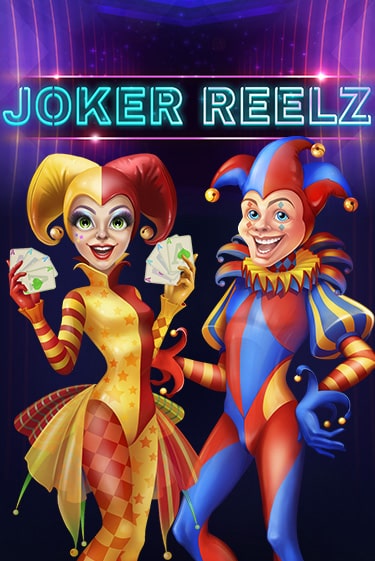 Joker Reelz - играть онлайн | Вулкан Казино Казахстан - без регистрации