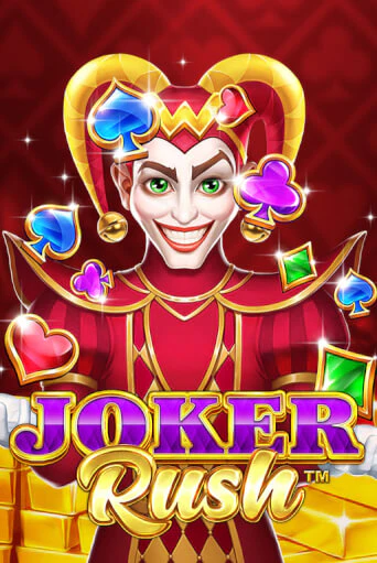 Joker Rush - играть онлайн | Вулкан Казино Казахстан - без регистрации