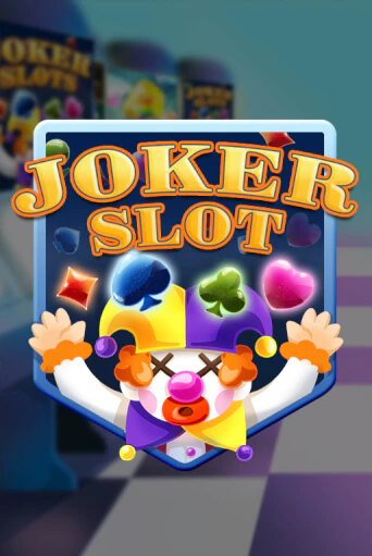 Joker Slot - играть онлайн | Вулкан Казино Казахстан - без регистрации