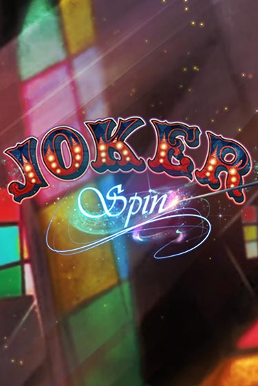 Joker Spin - играть онлайн | Вулкан Казино Казахстан - без регистрации