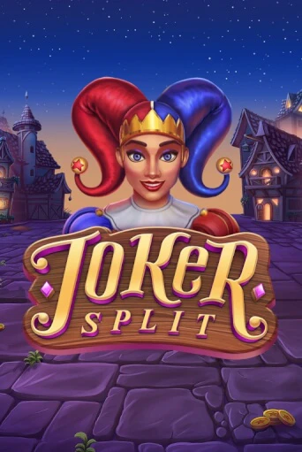 Joker Split - играть онлайн | Вулкан Казино Казахстан - без регистрации