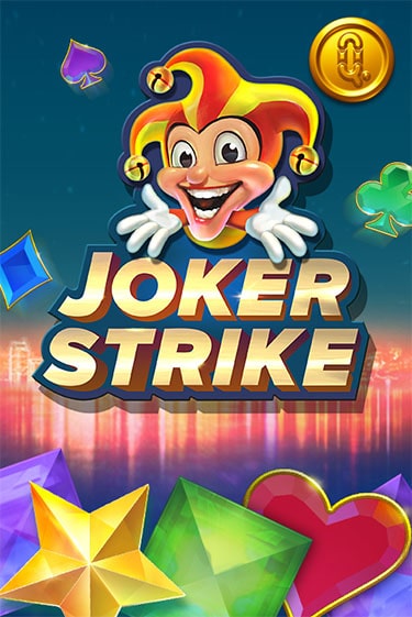 Joker Strike - играть онлайн | Вулкан Казино Казахстан - без регистрации