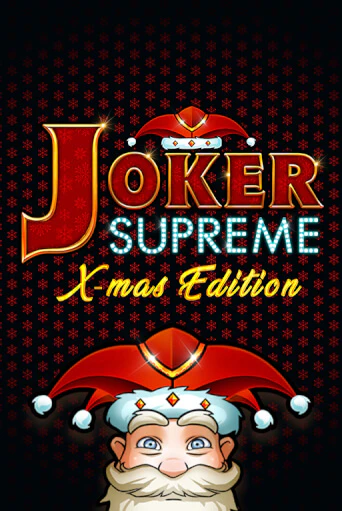Joker Supreme Xmas - играть онлайн | Вулкан Казино Казахстан - без регистрации