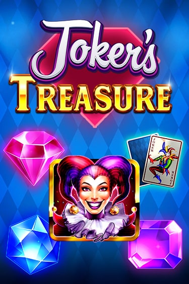 Jokers Treasure - играть онлайн | Вулкан Казино Казахстан - без регистрации