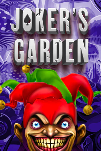 Joker's Garden - играть онлайн | Вулкан Казино Казахстан - без регистрации
