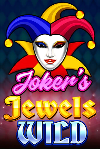 Joker's Jewels Wild - играть онлайн | Вулкан Казино Казахстан - без регистрации
