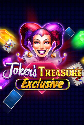 Joker's Treasure Exclusive - играть онлайн | Вулкан Казино Казахстан - без регистрации