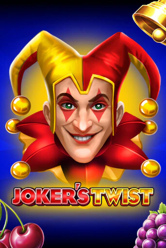 Joker's Twist - играть онлайн | Вулкан Казино Казахстан - без регистрации