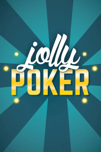 Jolly Poker - играть онлайн | Вулкан Казино Казахстан - без регистрации