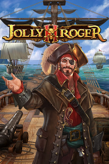 Jolly Roger 2 - играть онлайн | Вулкан Казино Казахстан - без регистрации