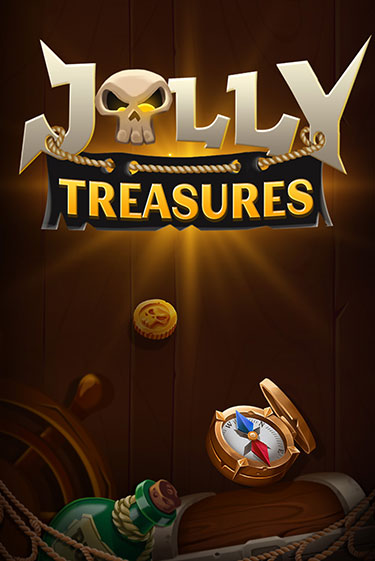 Jolly Treasures - играть онлайн | Вулкан Казино Казахстан - без регистрации