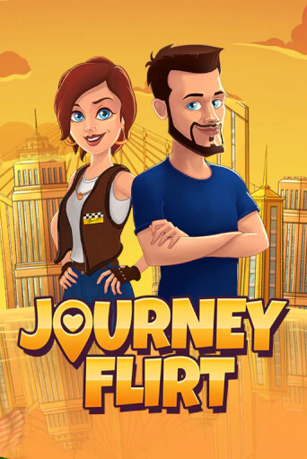 Journey Flirt - играть онлайн | Вулкан Казино Казахстан - без регистрации