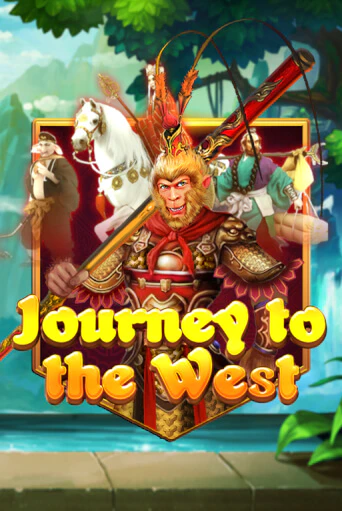 Journey to the West - играть онлайн | Вулкан Казино Казахстан - без регистрации