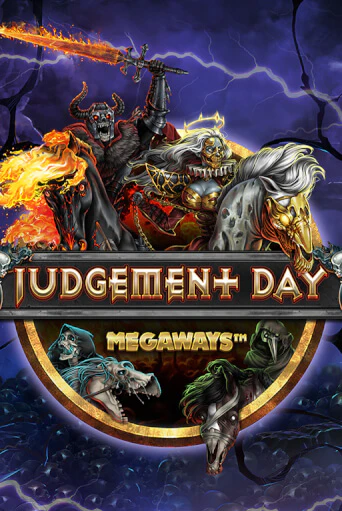Judgement Day Megaways - играть онлайн | Вулкан Казино Казахстан - без регистрации