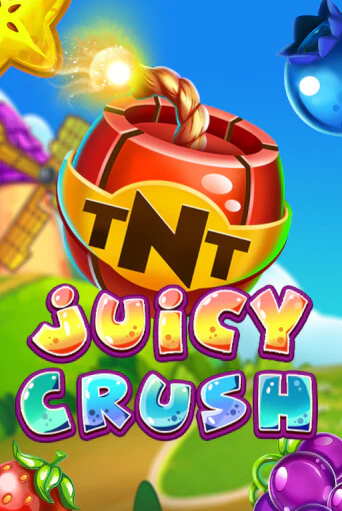 Juicy Crush - играть онлайн | Вулкан Казино Казахстан - без регистрации