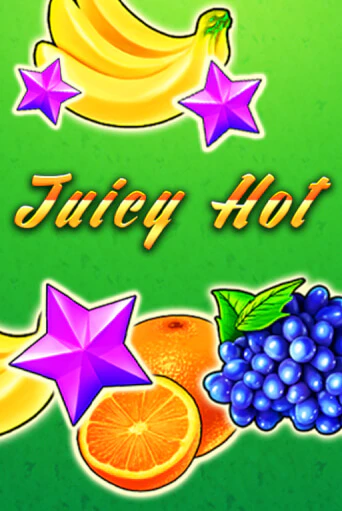 Juicy Hot - играть онлайн | Вулкан Казино Казахстан - без регистрации