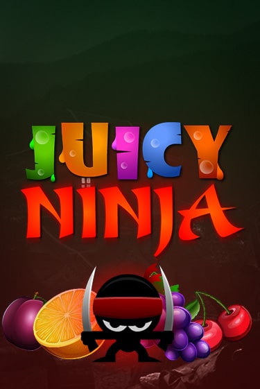 Juicy Ninja - играть онлайн | Вулкан Казино Казахстан - без регистрации