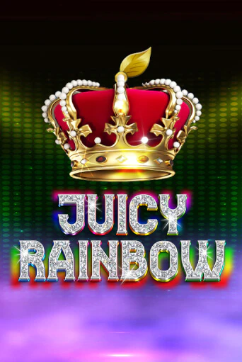 Juicy Rainbow - играть онлайн | Вулкан Казино Казахстан - без регистрации