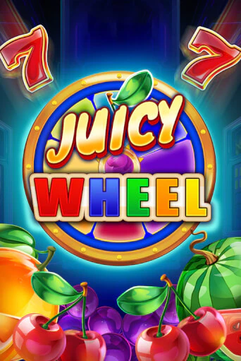 Juicy Wheel - играть онлайн | Вулкан Казино Казахстан - без регистрации