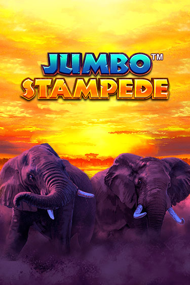 Jumbo Stampede - играть онлайн | Вулкан Казино Казахстан - без регистрации