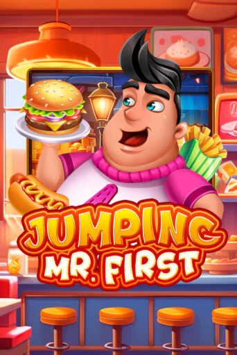 Jumping Fat Guy - играть онлайн | Вулкан Казино Казахстан - без регистрации