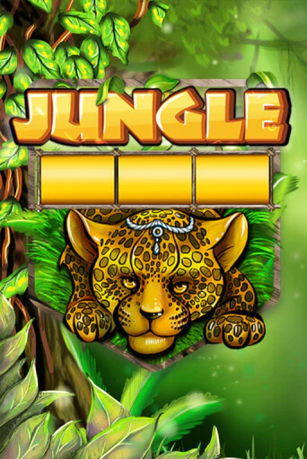 Jungle - играть онлайн | Вулкан Казино Казахстан - без регистрации