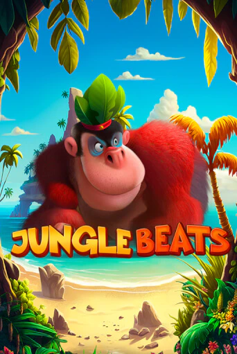 Jungle Beats - играть онлайн | Вулкан Казино Казахстан - без регистрации
