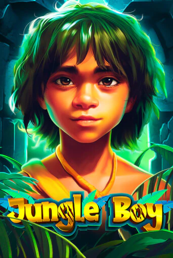 Jungle Boy - играть онлайн | Вулкан Казино Казахстан - без регистрации
