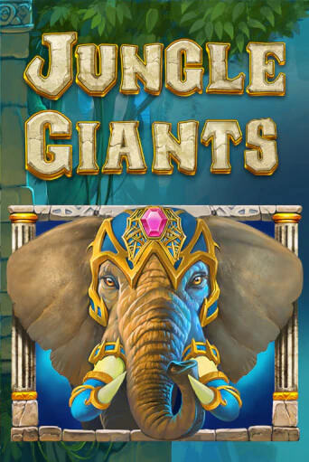 Jungle Giants - играть онлайн | Вулкан Казино Казахстан - без регистрации