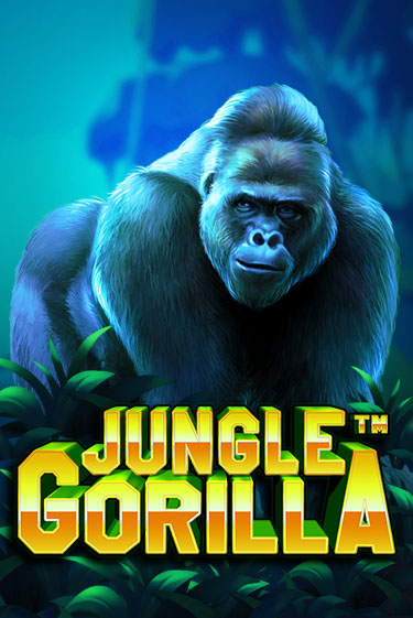 Jungle Gorilla - играть онлайн | Вулкан Казино Казахстан - без регистрации