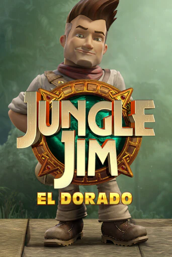 Jungle Jim - El Dorado - играть онлайн | Вулкан Казино Казахстан - без регистрации