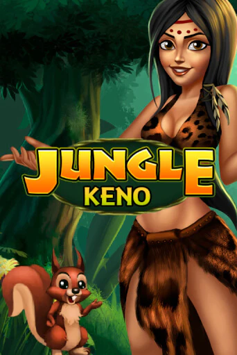 Jungle Keno - играть онлайн | Вулкан Казино Казахстан - без регистрации