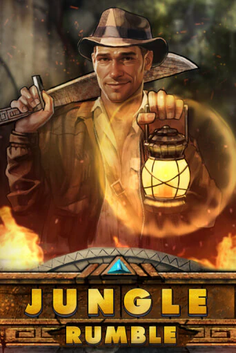 Jungle Rumble - играть онлайн | Вулкан Казино Казахстан - без регистрации