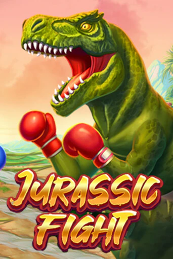 Jurassic Fight - играть онлайн | Вулкан Казино Казахстан - без регистрации