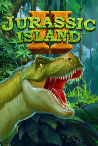Jurassic Island 2 - играть онлайн | Вулкан Казино Казахстан - без регистрации