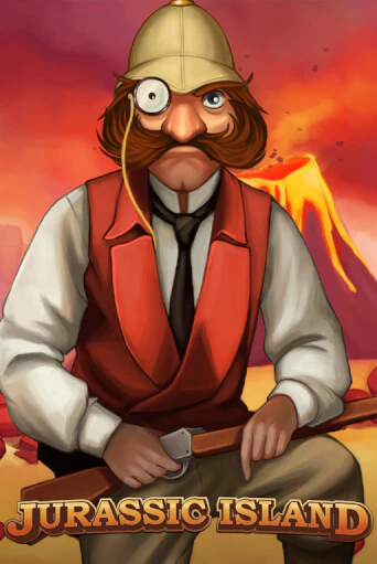 Jurassic Island - играть онлайн | Вулкан Казино Казахстан - без регистрации