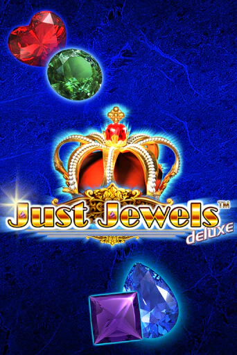 Just Jewels Deluxe - играть онлайн | Вулкан Казино Казахстан - без регистрации