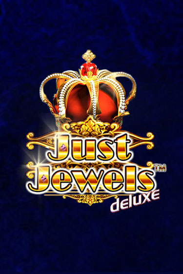 Just Jewels Deluxe - играть онлайн | Вулкан Казино Казахстан - без регистрации