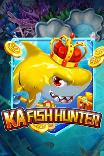 KA Fish Hunter - играть онлайн | Вулкан Казино Казахстан - без регистрации