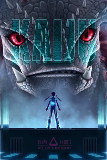 Kaiju - играть онлайн | Вулкан Казино Казахстан - без регистрации