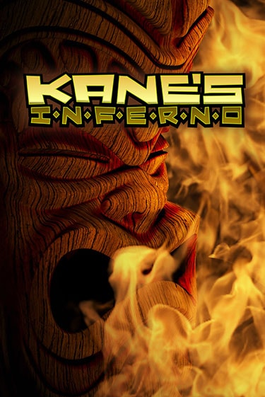Kane's Inferno - играть онлайн | Вулкан Казино Казахстан - без регистрации
