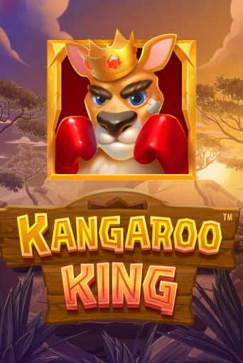 Kangaroo King - играть онлайн | Вулкан Казино Казахстан - без регистрации