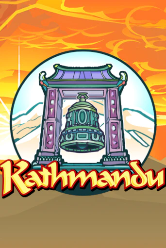 Kathmandu - играть онлайн | Вулкан Казино Казахстан - без регистрации