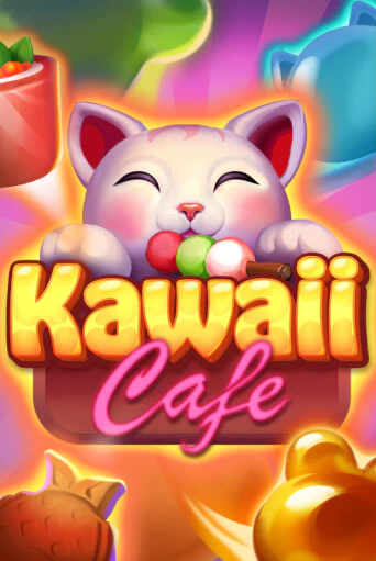 Kawaii Cafe - играть онлайн | Вулкан Казино Казахстан - без регистрации