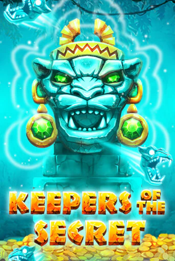 Keepers Of The Secret - играть онлайн | Вулкан Казино Казахстан - без регистрации