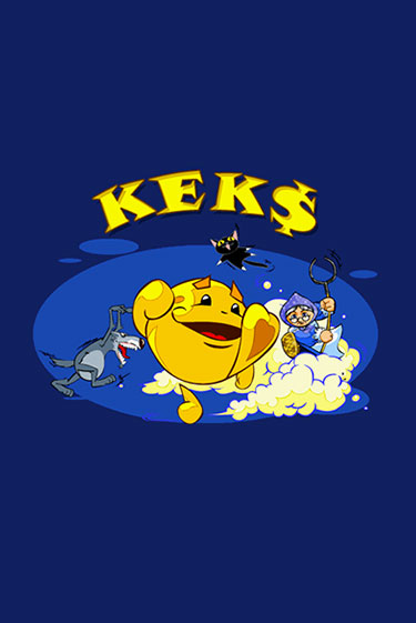 Keks - играть онлайн | Вулкан Казино Казахстан - без регистрации