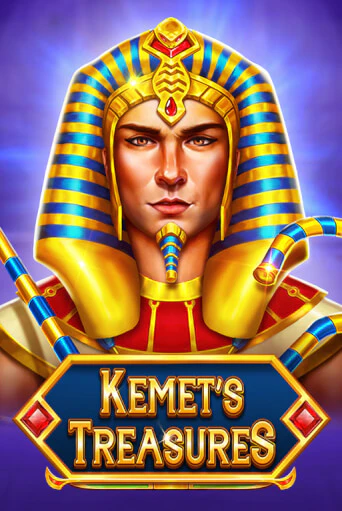 Kemet’s Treasures - играть онлайн | Вулкан Казино Казахстан - без регистрации